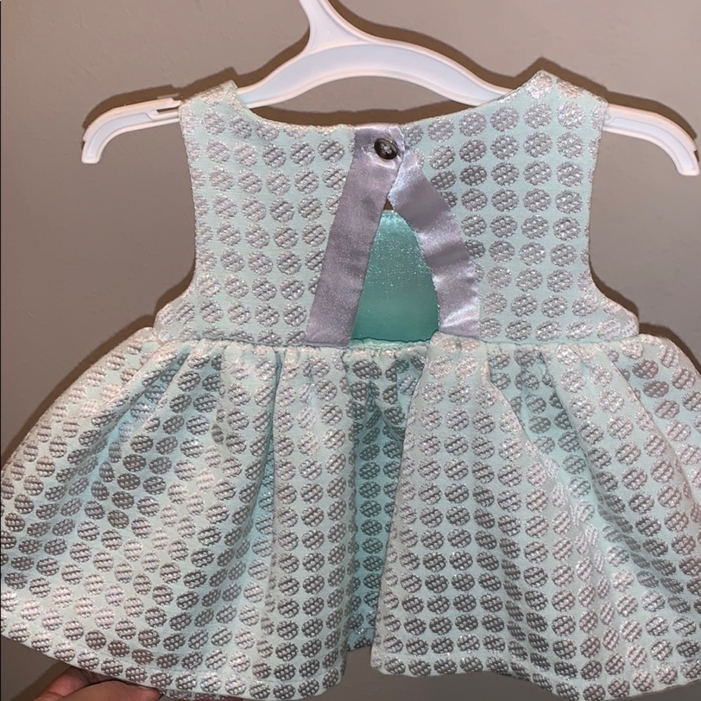 Dress - Picture 2 of 2